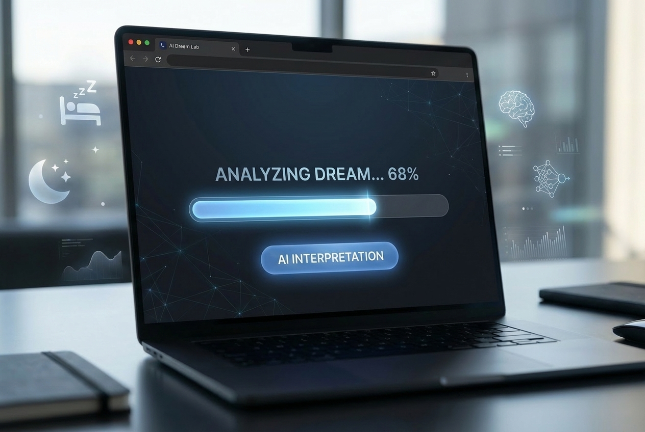 How to Get the Most Accurate AI Dream Interpretation